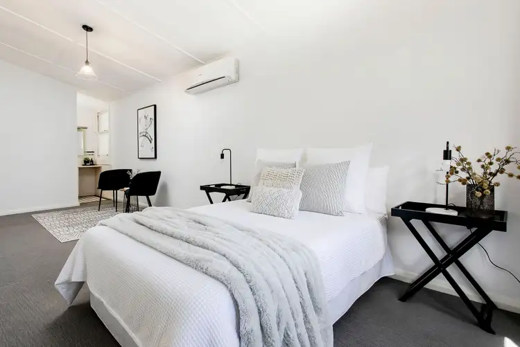 Fifth view of Homely house listing, 30 Aroha Terrace, Black Forest SA 5035