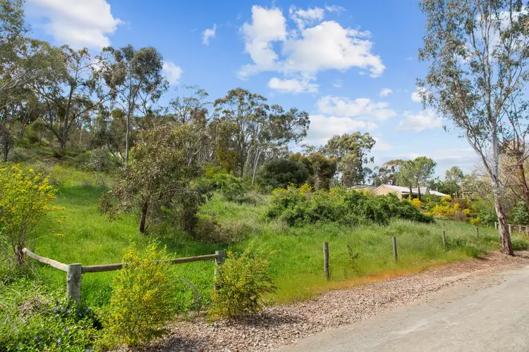 Third view of Homely land listing, 1 Warenda Road, Clare SA 5453