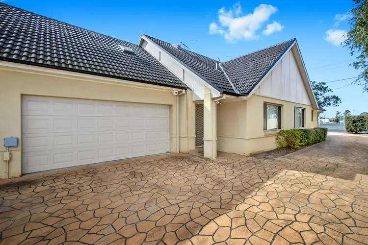 2/163 Mileham Street, South Windsor NSW 2756