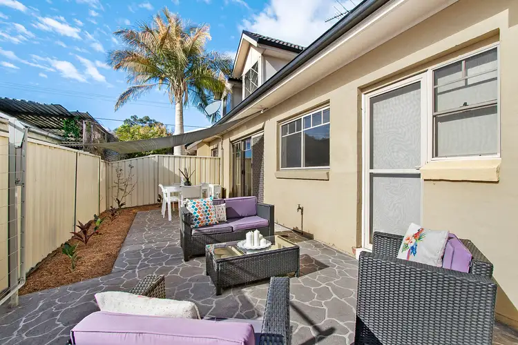 Third view of Homely townhouse listing, 2/163 Mileham Street, South Windsor NSW 2756