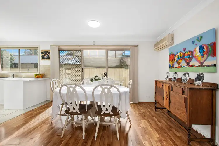 Fourth view of Homely townhouse listing, 2/163 Mileham Street, South Windsor NSW 2756