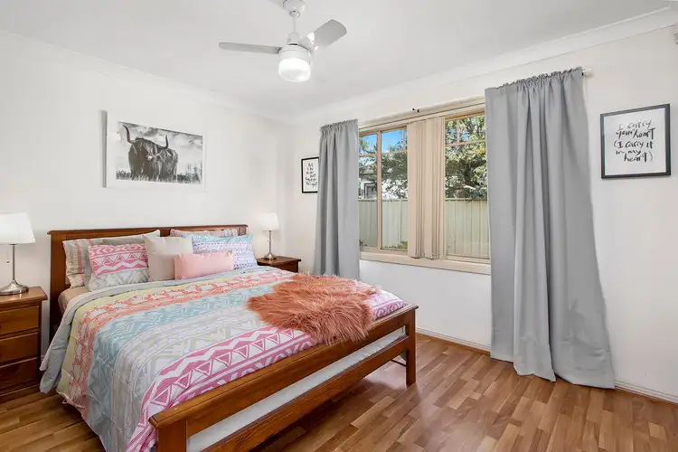 Fifth view of Homely townhouse listing, 2/163 Mileham Street, South Windsor NSW 2756