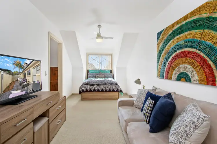 Sixth view of Homely townhouse listing, 2/163 Mileham Street, South Windsor NSW 2756