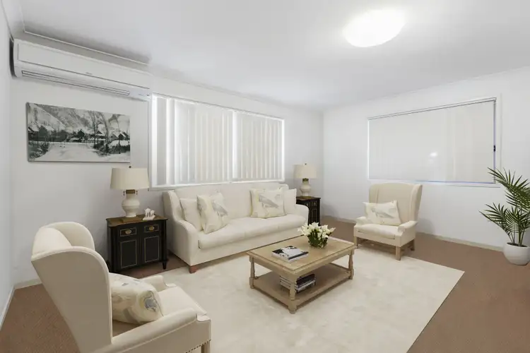 Second view of Homely house listing, 92 Woodlands Boulevard, Waterford QLD 4133