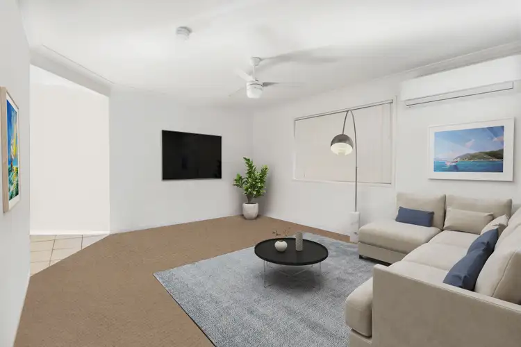 Third view of Homely house listing, 92 Woodlands Boulevard, Waterford QLD 4133