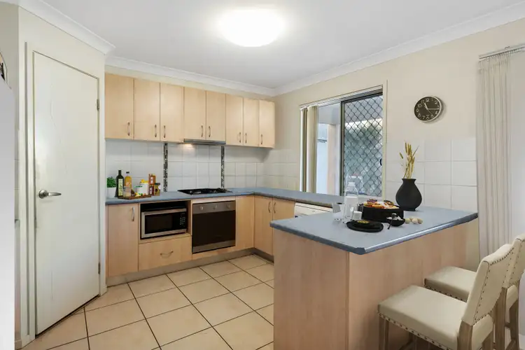Fourth view of Homely house listing, 92 Woodlands Boulevard, Waterford QLD 4133