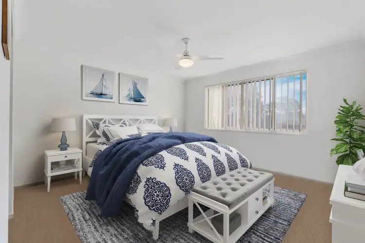 Fifth view of Homely house listing, 92 Woodlands Boulevard, Waterford QLD 4133