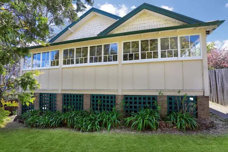 21 Thirroul Avenue, Blackheath NSW 2785