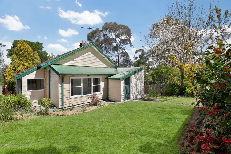 Sixth view of Homely house listing, 21 Thirroul Avenue, Blackheath NSW 2785