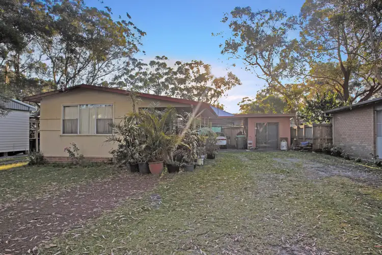 Third view of Homely house listing, 33 Curlew Avenue, Hawks Nest NSW 2324