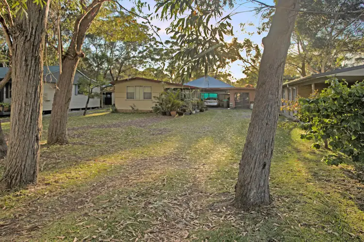 Fourth view of Homely house listing, 33 Curlew Avenue, Hawks Nest NSW 2324