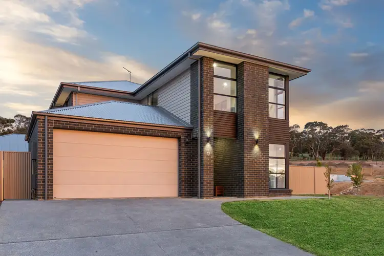 Main view of Homely house listing, 11 Corella Court, Mount Barker SA 5251