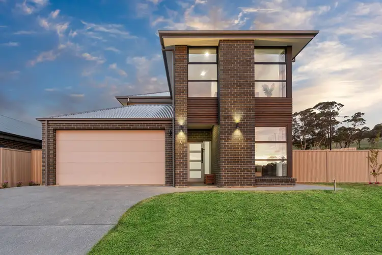 Second view of Homely house listing, 11 Corella Court, Mount Barker SA 5251