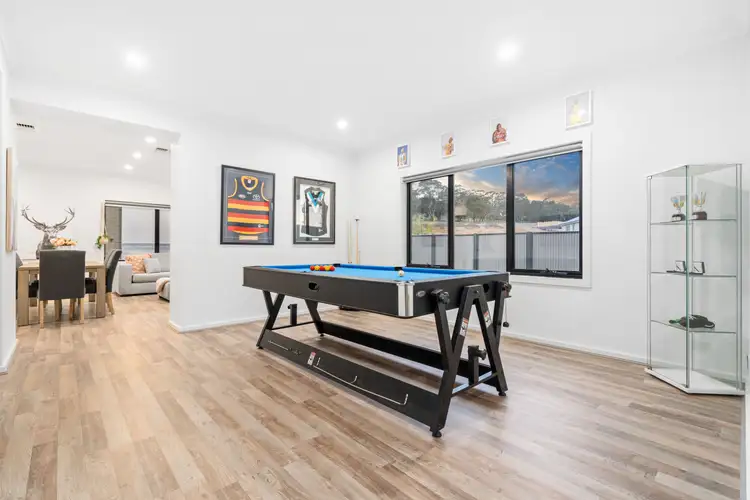 Fifth view of Homely house listing, 11 Corella Court, Mount Barker SA 5251