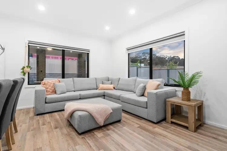 Sixth view of Homely house listing, 11 Corella Court, Mount Barker SA 5251