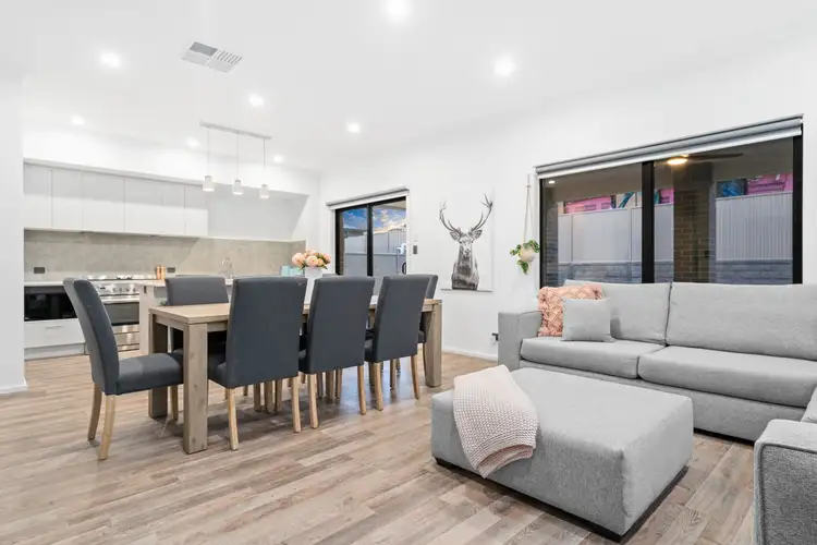 Seventh view of Homely house listing, 11 Corella Court, Mount Barker SA 5251
