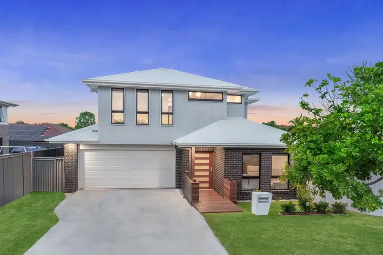 Main view of Homely house listing, 61 Quarrion Street, Taigum QLD 4018