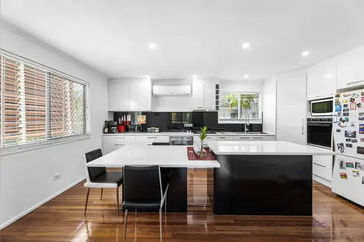 43 Samrill Street, Boondall QLD 4034