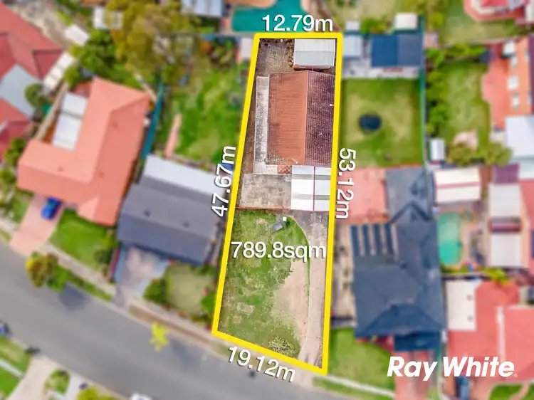 Main view of Homely house listing, 29 Northumberland Street, Bonnyrigg Heights NSW 2177