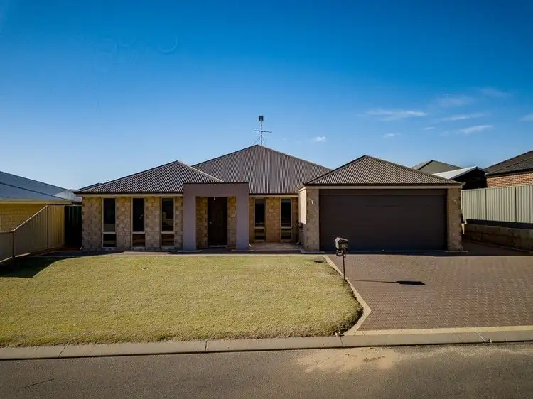 Second view of Homely house listing, 19 Beachcomber Hill, Glenfield WA 6532
