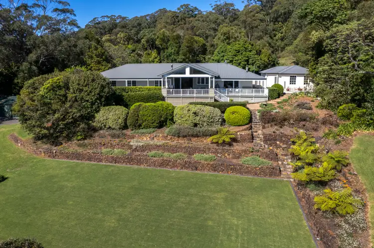 168 Nuninuna Drive, Jamberoo NSW 2533