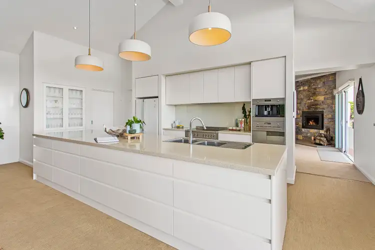 Third view of Homely house listing, 168 Nuninuna Drive, Jamberoo NSW 2533