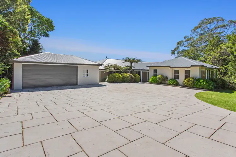 Fifth view of Homely house listing, 168 Nuninuna Drive, Jamberoo NSW 2533