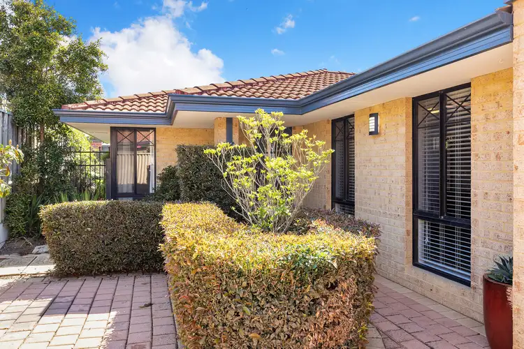 2/36 Parsons Avenue, Manning WA 6152