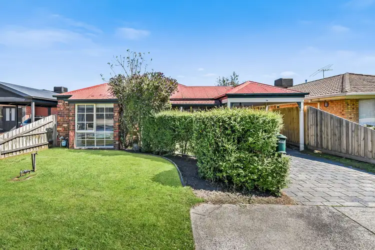 24 Theodore Terrace, Berwick VIC 3806