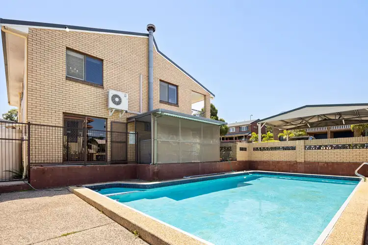 43 Floramy Street, Boondall QLD 4034