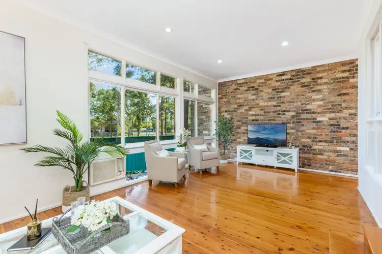 Fifth view of Homely house listing, 34 Gilham Street, Castle Hill NSW 2154
