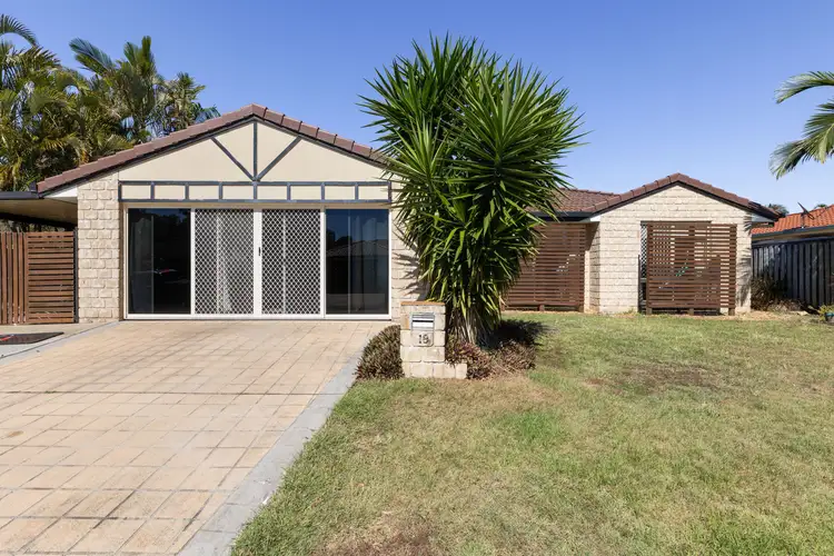 18 Daramalan Street, Boondall QLD 4034