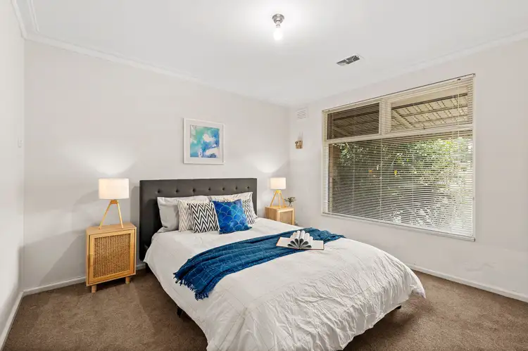 Fifth view of Homely house listing, 5/2 Walker Avenue, Mitcham VIC 3132