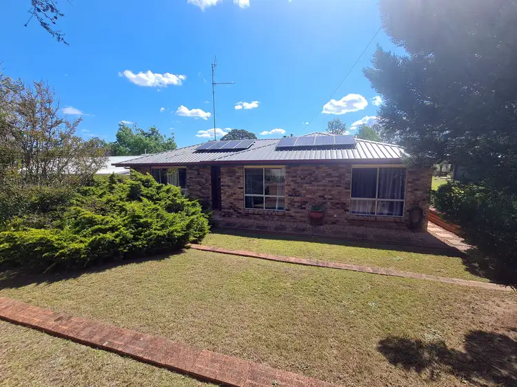 Main view of Homely house listing, 67 Emu Creek Road, Crows Nest QLD 4355