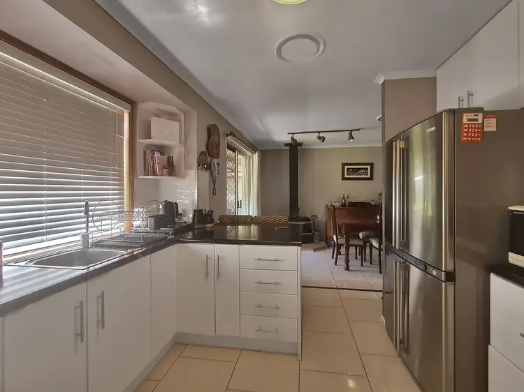 Second view of Homely house listing, 67 Emu Creek Road, Crows Nest QLD 4355