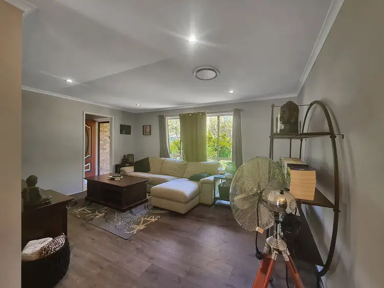 Fifth view of Homely house listing, 67 Emu Creek Road, Crows Nest QLD 4355