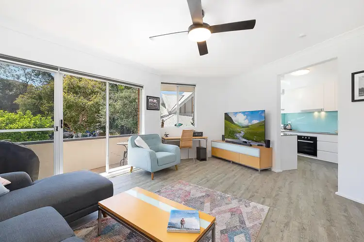 Third view of Homely block of units listing, 20 Cox Avenue, Bondi Beach NSW 2026