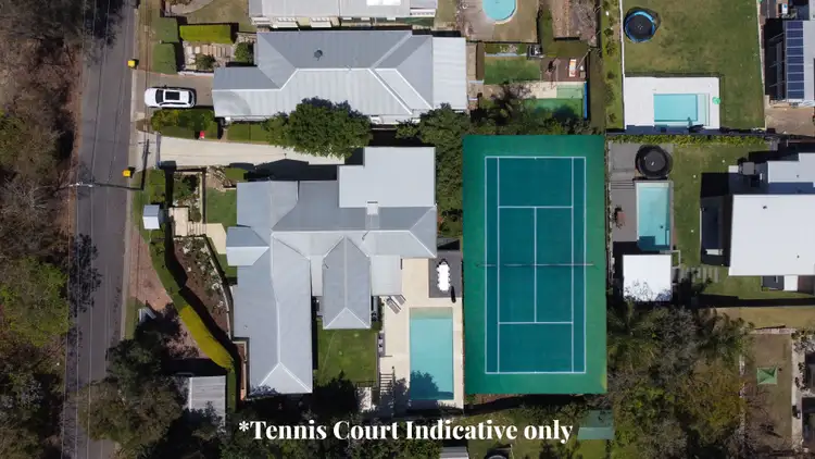 20 Plymouth Street, Alderley QLD 4051