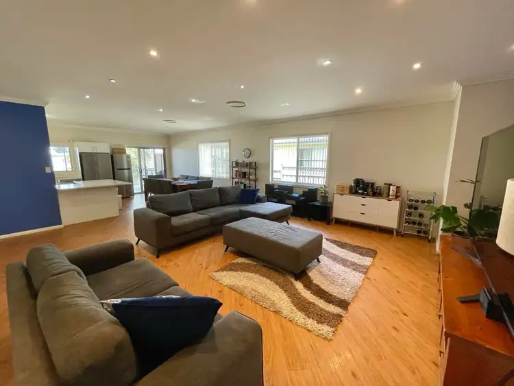Second view of Homely house listing, 9 Koala Street, Parkes NSW 2870