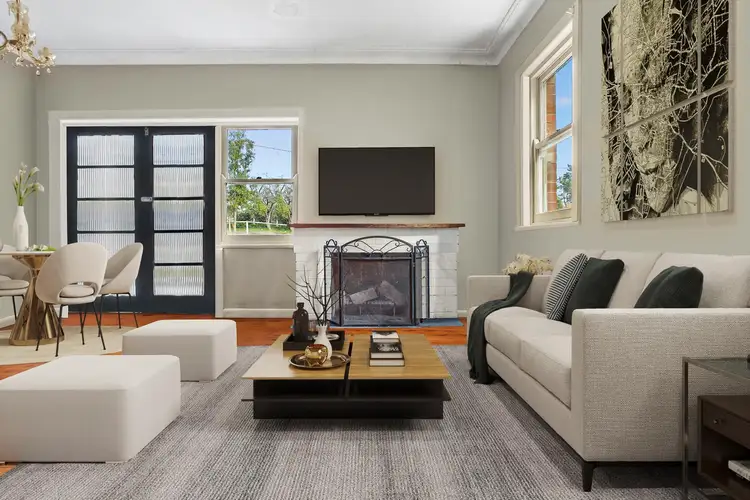 Fifth view of Homely house listing, 6 Sunninghill Avenue, Burradoo NSW 2576
