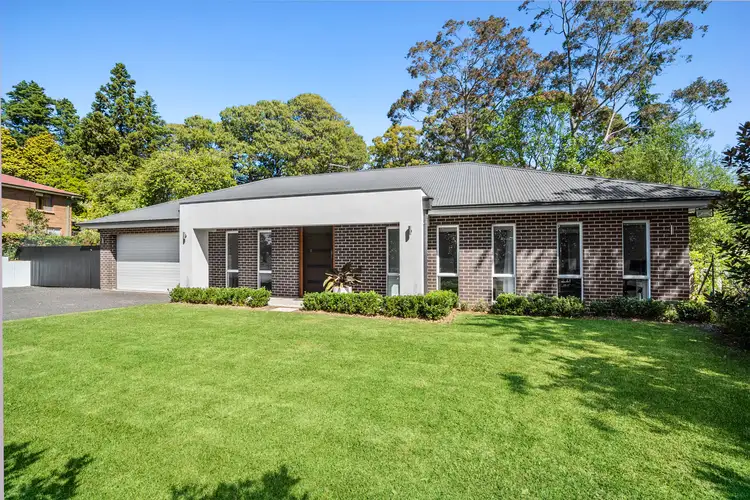 57 Warks Hill Road, Kurrajong Heights NSW 2758