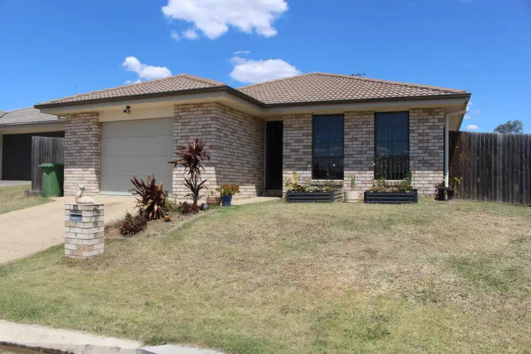 23/12 Walnut Crescent, Lowood QLD 4311