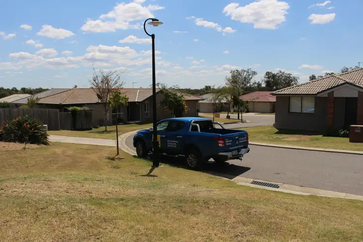 Fifth view of Homely house listing, 23/12 Walnut Crescent, Lowood QLD 4311