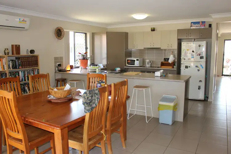 Seventh view of Homely house listing, 23/12 Walnut Crescent, Lowood QLD 4311