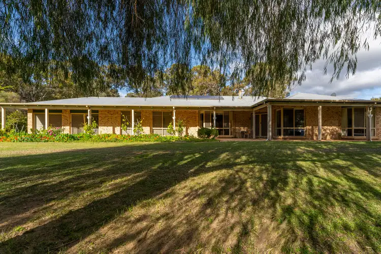 Main view of Homely house listing, 876 Eighty Road, Baldivis WA 6171