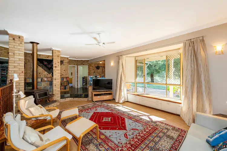 Second view of Homely house listing, 876 Eighty Road, Baldivis WA 6171