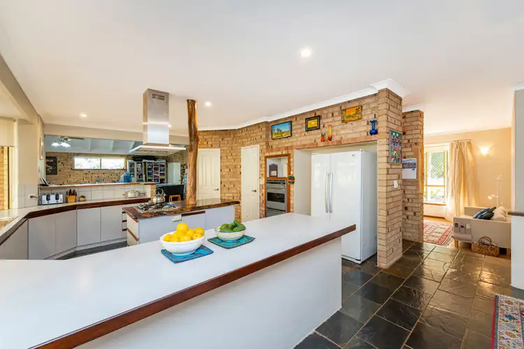Fourth view of Homely house listing, 876 Eighty Road, Baldivis WA 6171