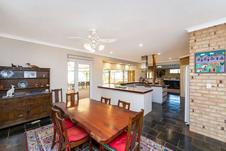 Sixth view of Homely house listing, 876 Eighty Road, Baldivis WA 6171
