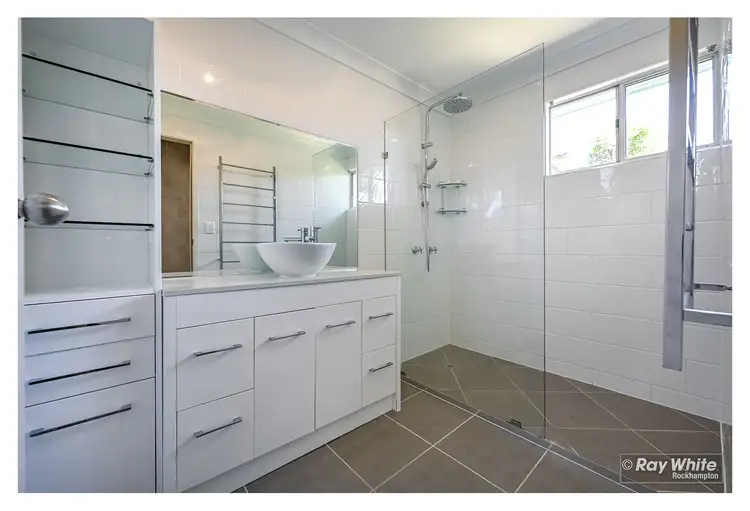 Third view of Homely house listing, 341 Fenlon Avenue, Frenchville QLD 4701