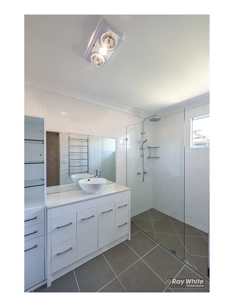 Fourth view of Homely house listing, 341 Fenlon Avenue, Frenchville QLD 4701